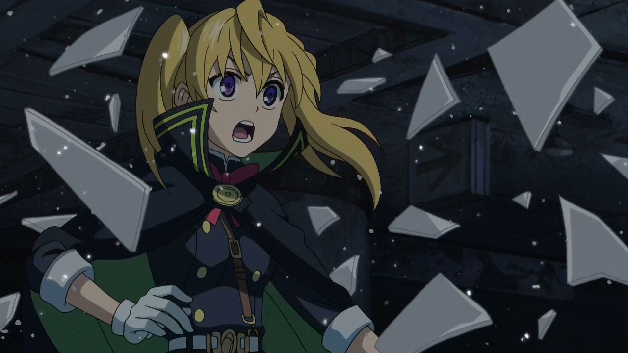 El Reino de los Vampiros (Ñyuum)